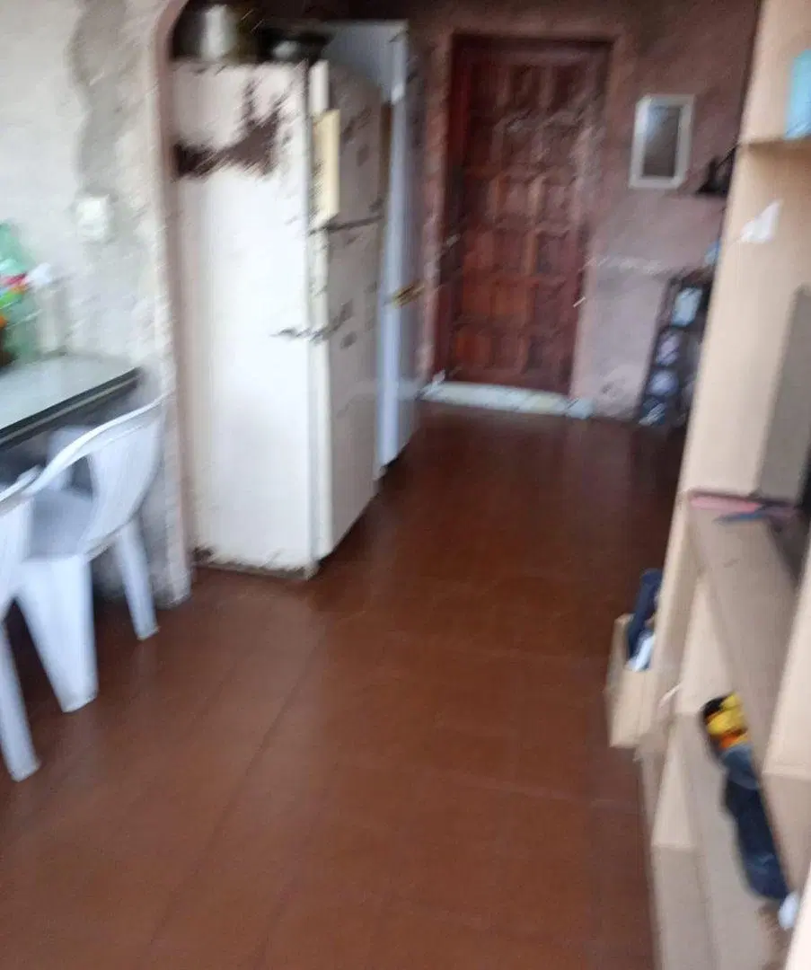 Venta casa 7 ambientes León Suarez oportunidad opc 3