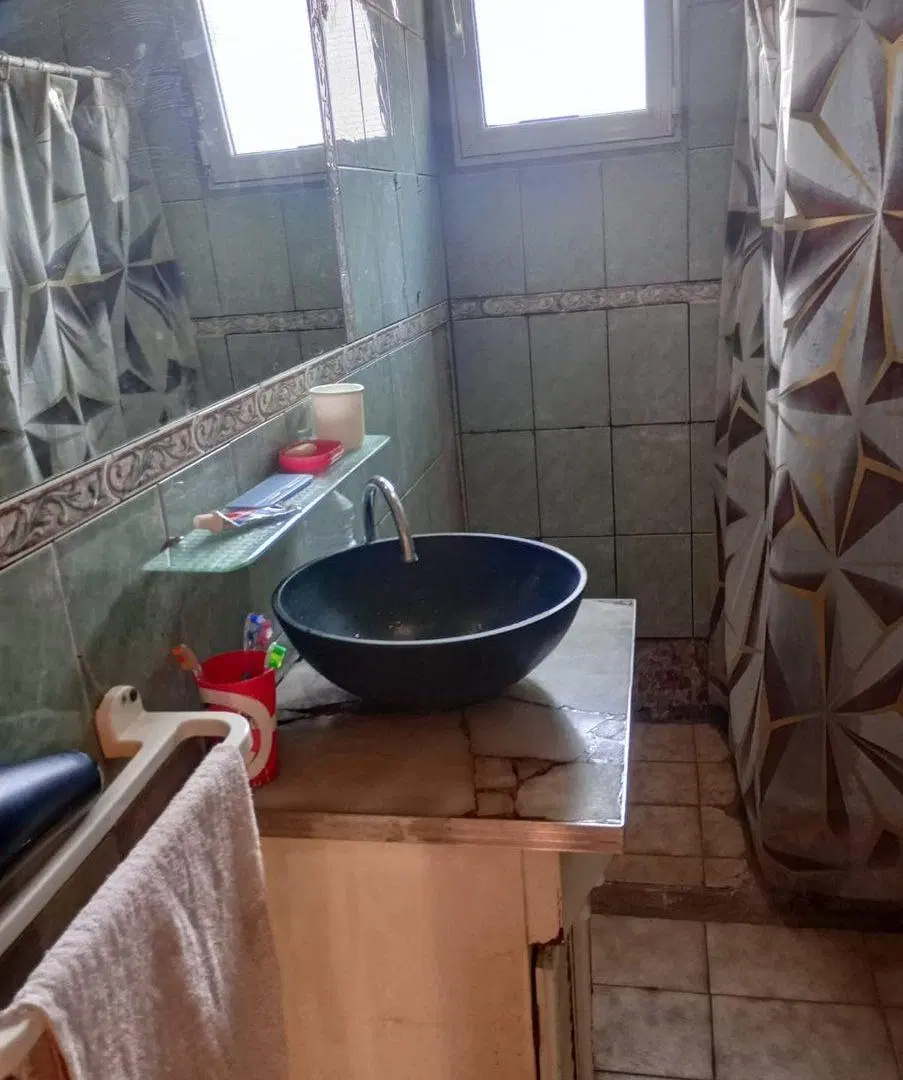 Venta casa 7 ambientes León Suarez oportunidad opc 4