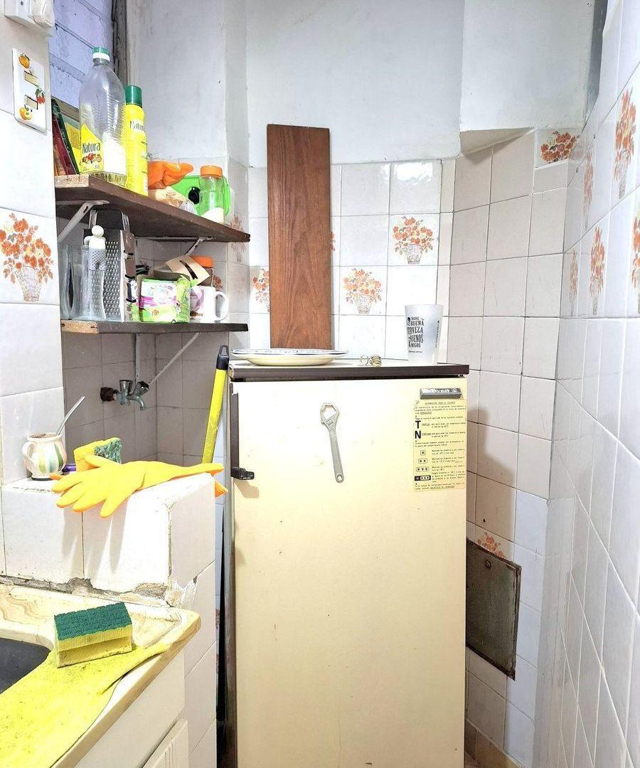 Foto de VENTA DPTO 2 AMBIENTES BALVANERA CABA OPORTUNIDAD!, imagen 3