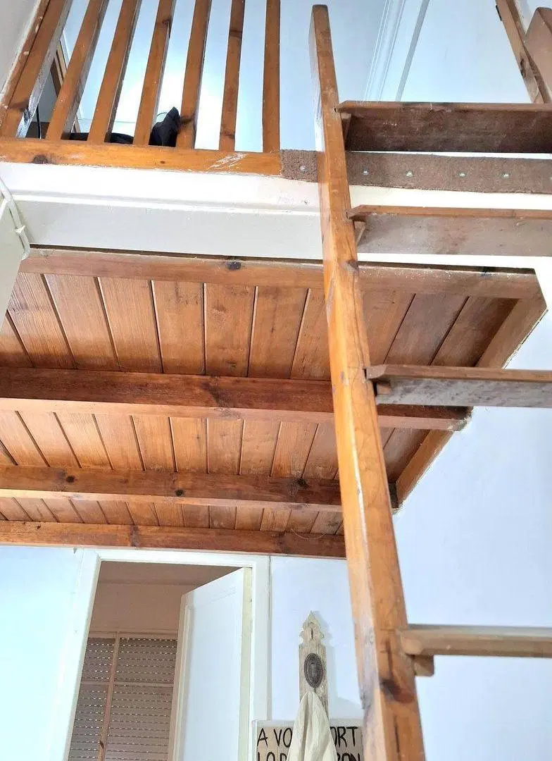 VENTA DPTO 2 AMBIENTES BALVANERA CABA OPORTUNIDAD! 3