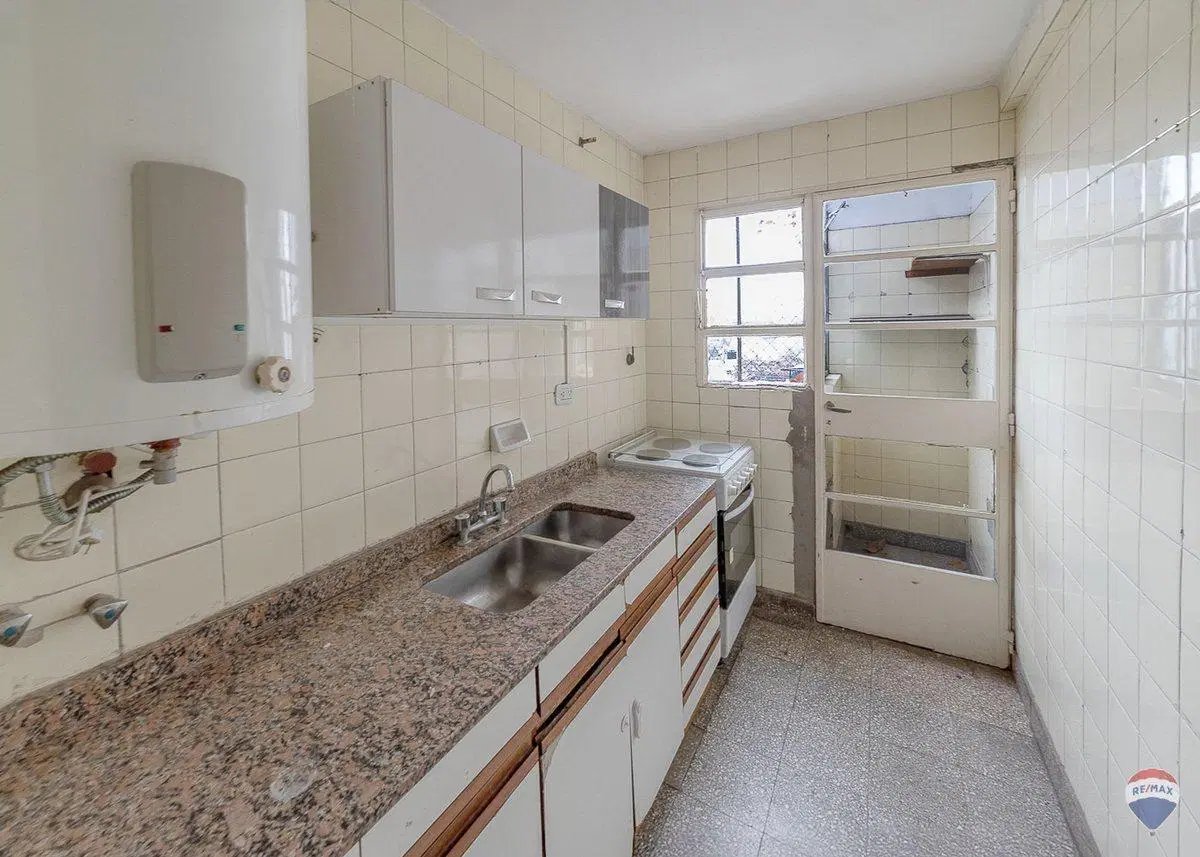 DEPARTAMENTO 3 AMB EN VENTA VILLA CRESPO TERRAZA 5