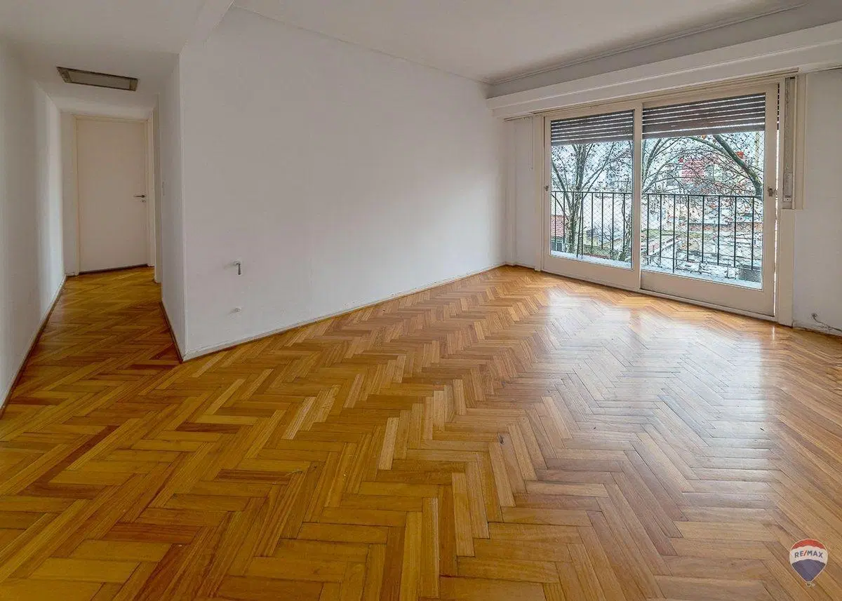 DEPARTAMENTO 3 AMB EN VENTA VILLA CRESPO TERRAZA 3