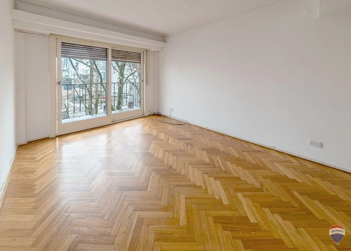 DEPARTAMENTO 3 AMB EN VENTA VILLA CRESPO TERRAZA 4