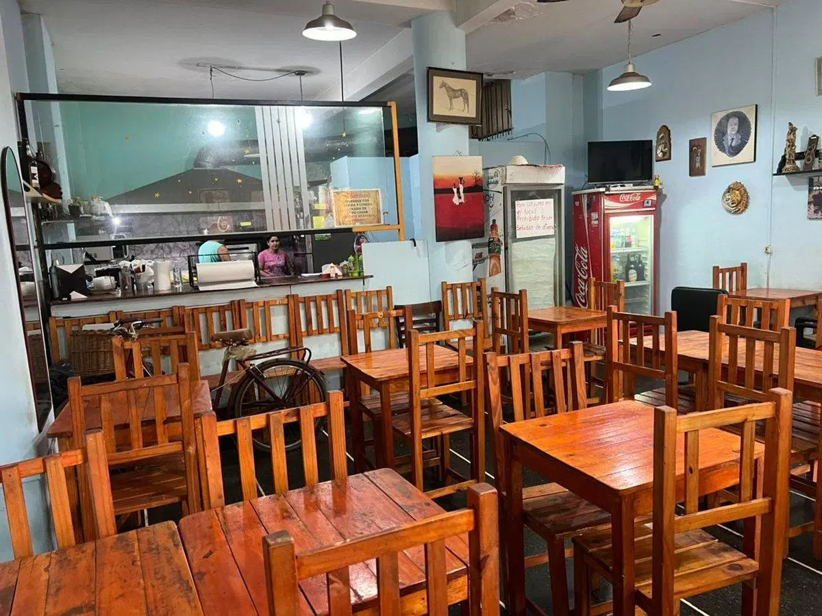LOCAL EN VENTA EN BALVANERA 4