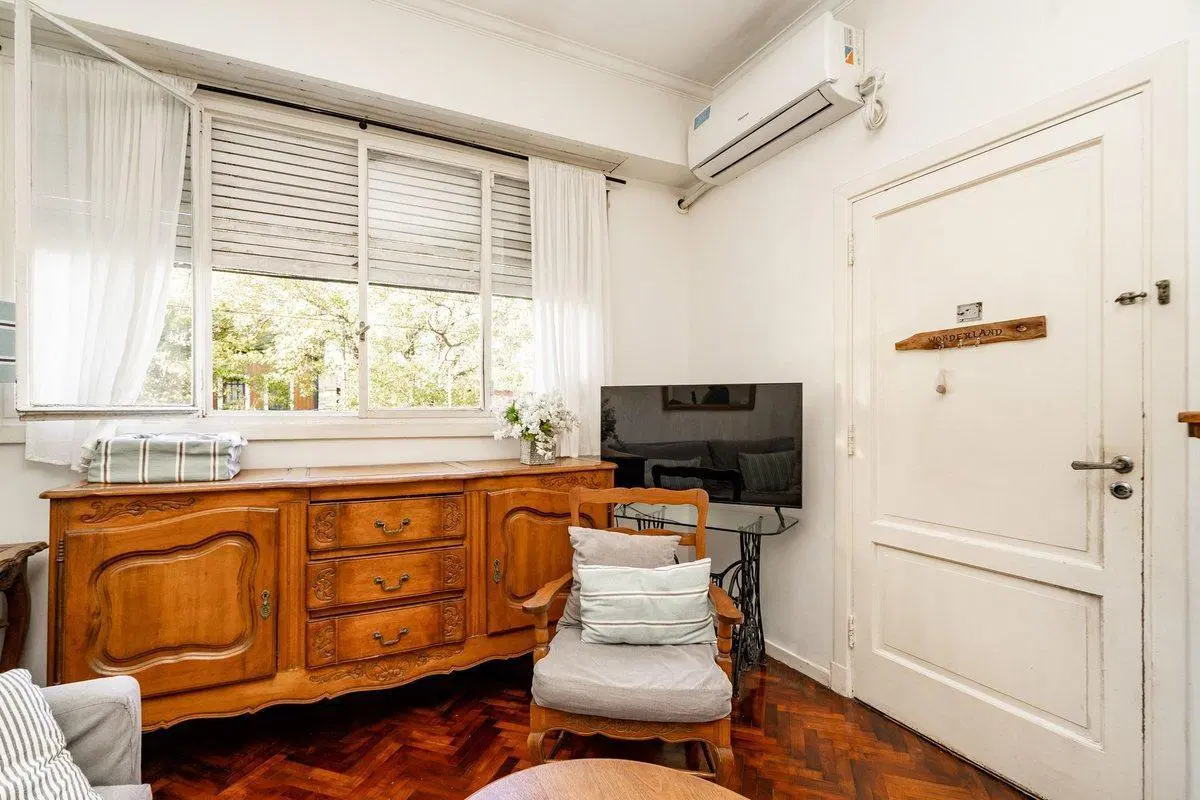 PH EN VENTA SAAVEDRA- TERRAZA-PARRILLA-QUINCHO 2