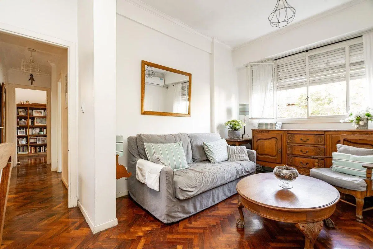 PH EN VENTA SAAVEDRA- TERRAZA-PARRILLA-QUINCHO 8