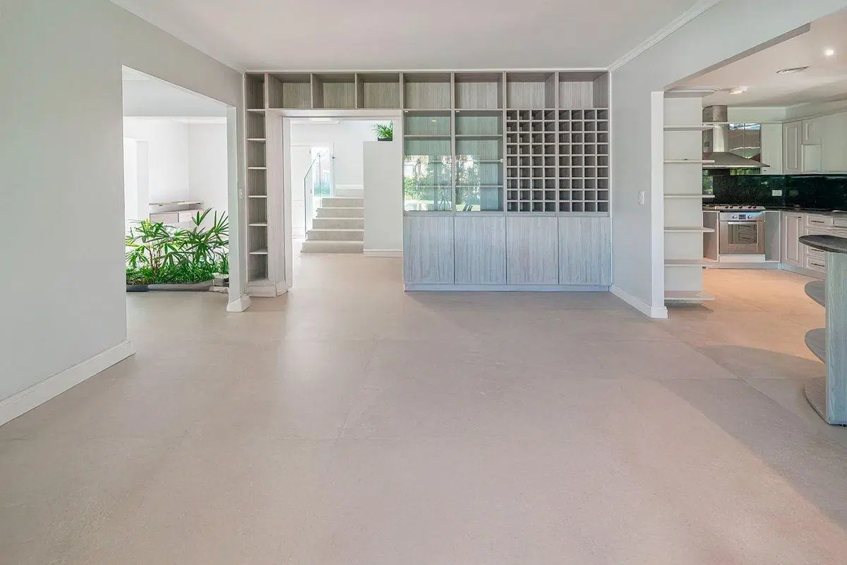Venta casa Pilar Golf reciclada. Barrio Pevero. 5