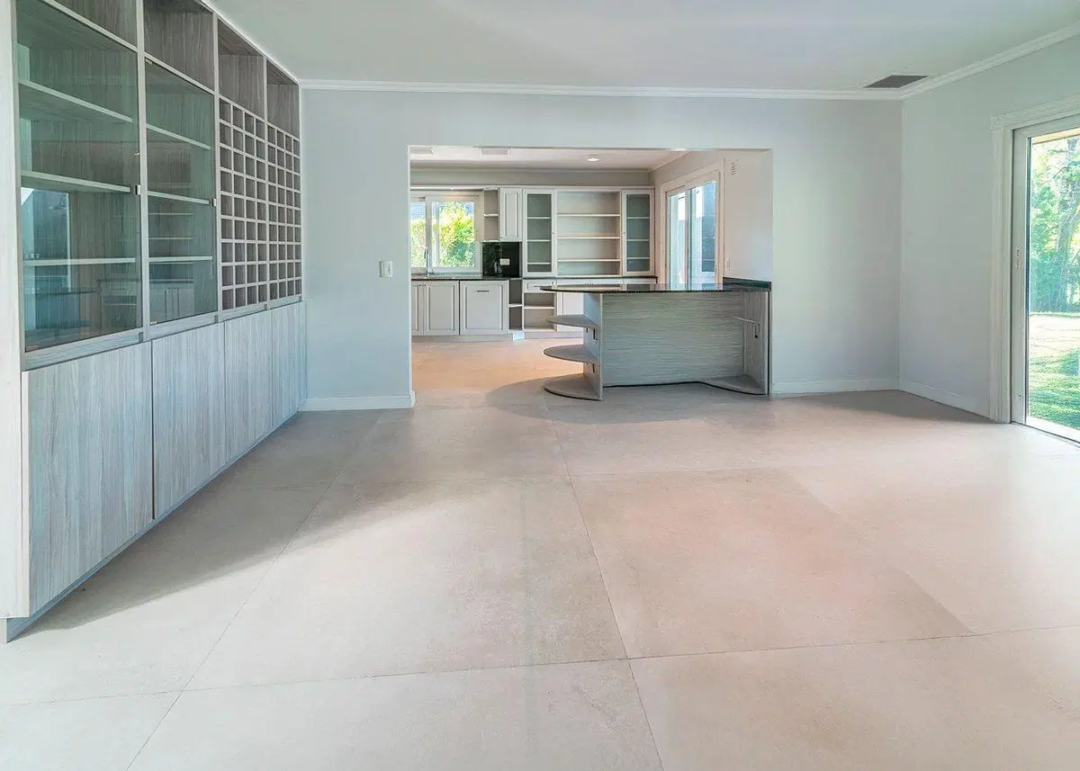 Venta casa Pilar Golf reciclada. Barrio Pevero. 4