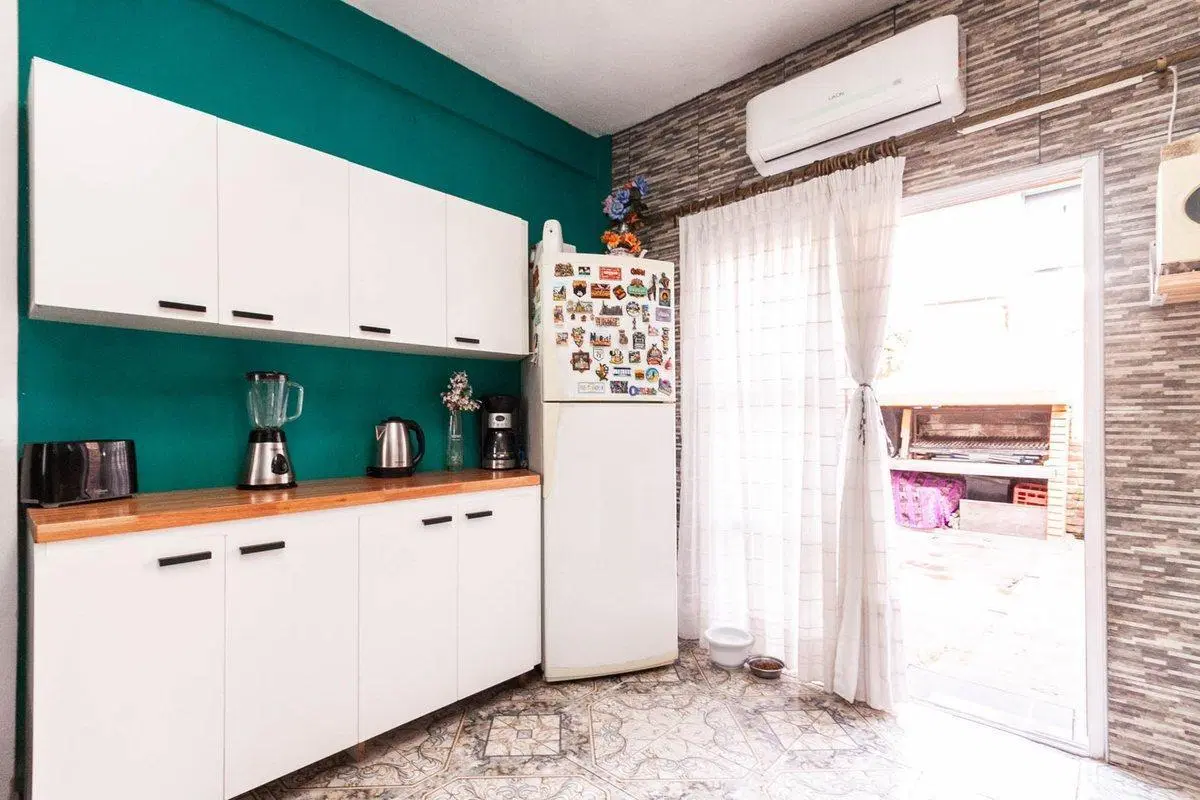 VENTA DUPLEX AVELLANEDA 4 AMB  RECICLADA PERMUTA 2