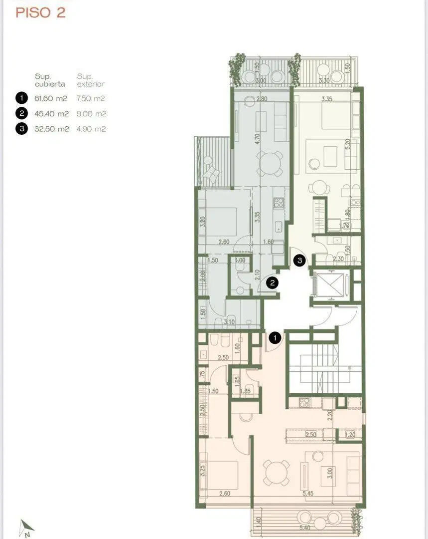 Plano 2