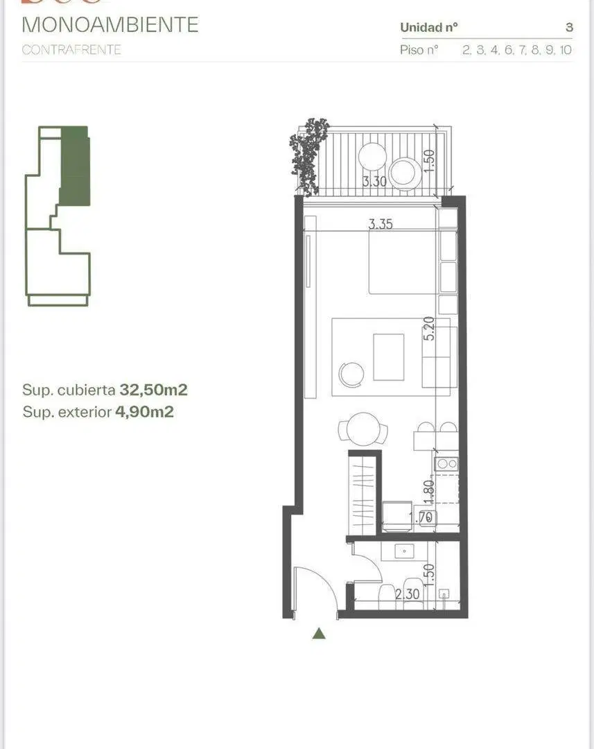 Plano 1