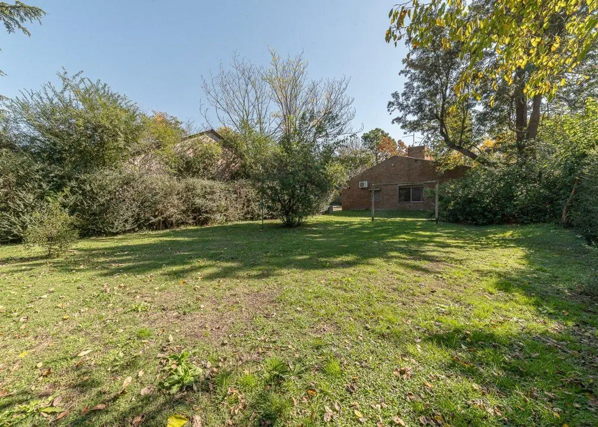 Casaquinta en venta en Barrio Pellegrini II Pilar 2