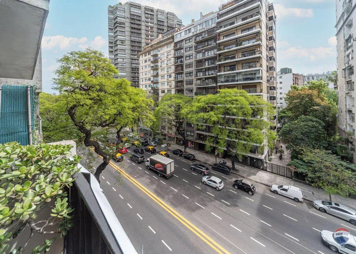 DEPARTAMENTO 4 AMBIENTES EN VENTA BOTANICO COCHERA 4