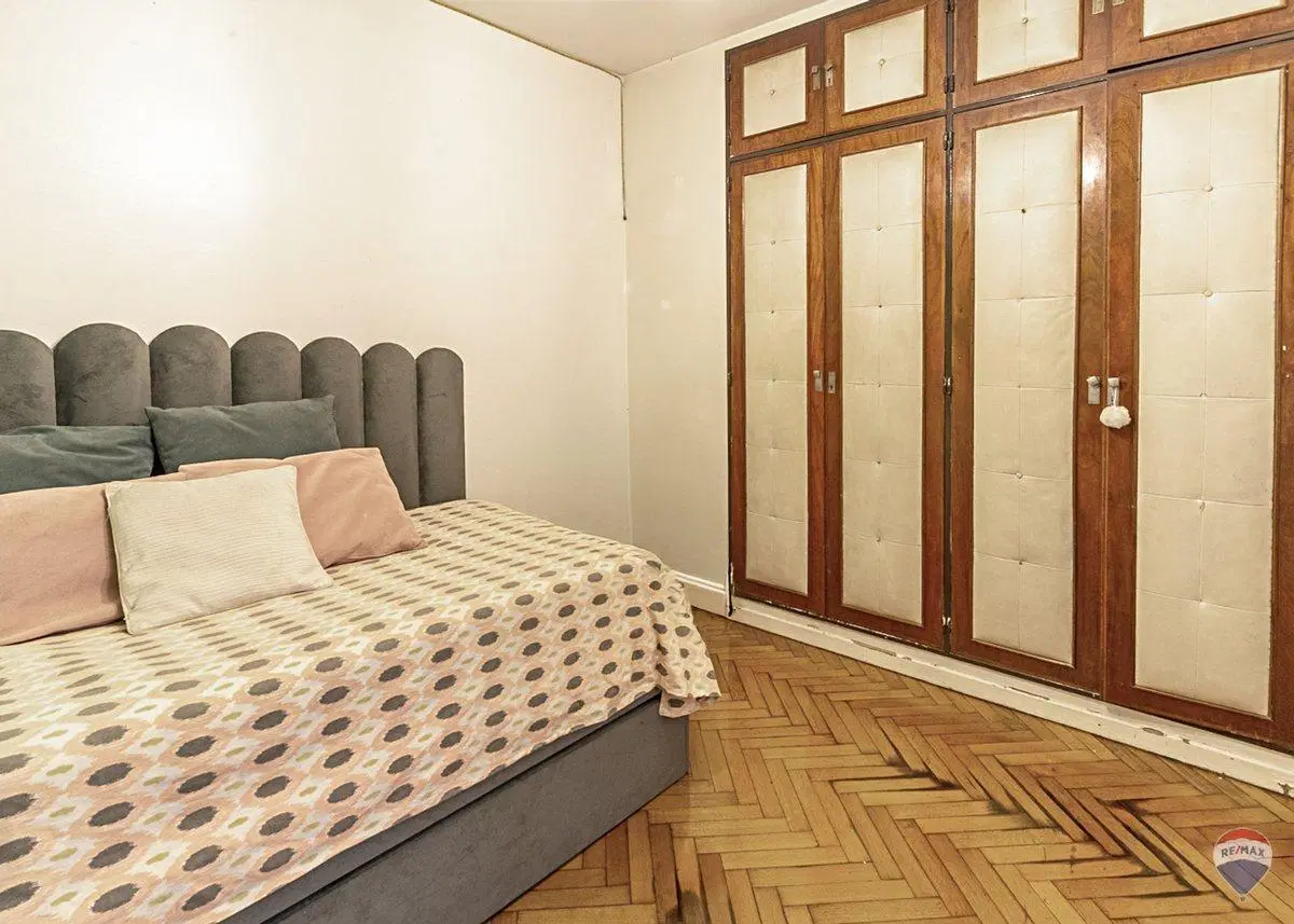 DEPARTAMENTO 4 AMBIENTES EN VENTA BOTANICO COCHERA 3
