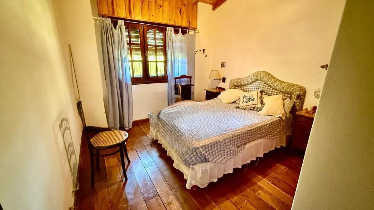 VENTA CASA PILETA ARBOLADA EXCELENTE EL REMANSO 2