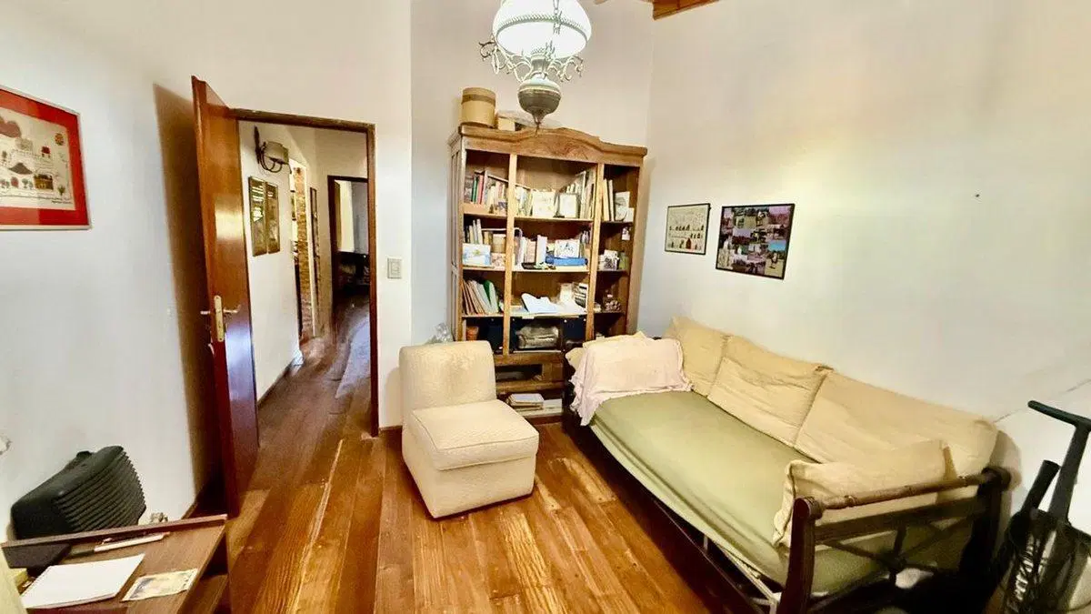 VENTA CASA PILETA ARBOLADA EXCELENTE EL REMANSO 3