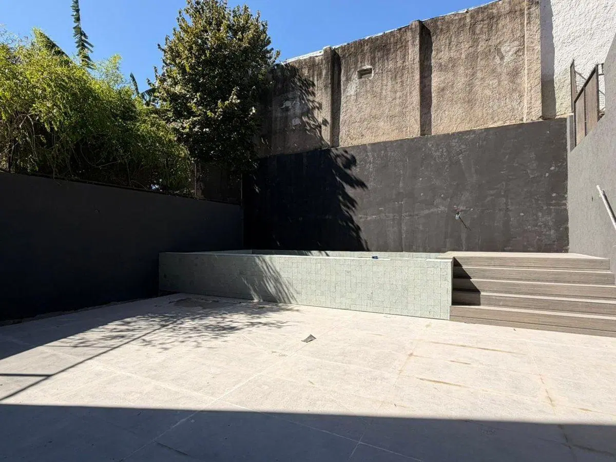 DEPARTAMENTO 3 AMB a estrenar amenities - SAAVEDRA 2