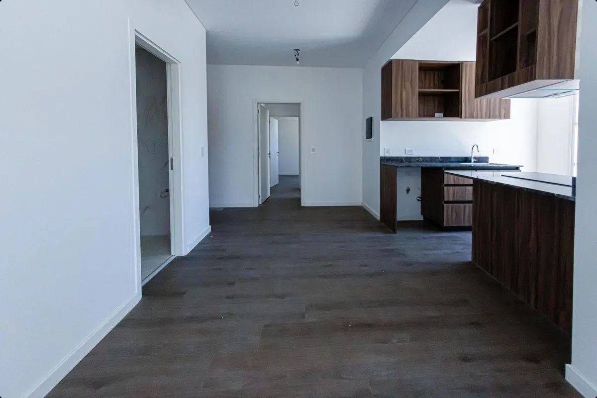VENTA 3 AMBIENTES BALCON TERRAZA COLEGIALES PILETA 5