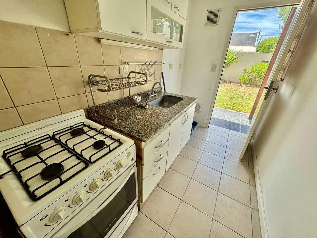 VENTA CASA 3 AMBIENTES ALTOS DE PODESTÁ 2