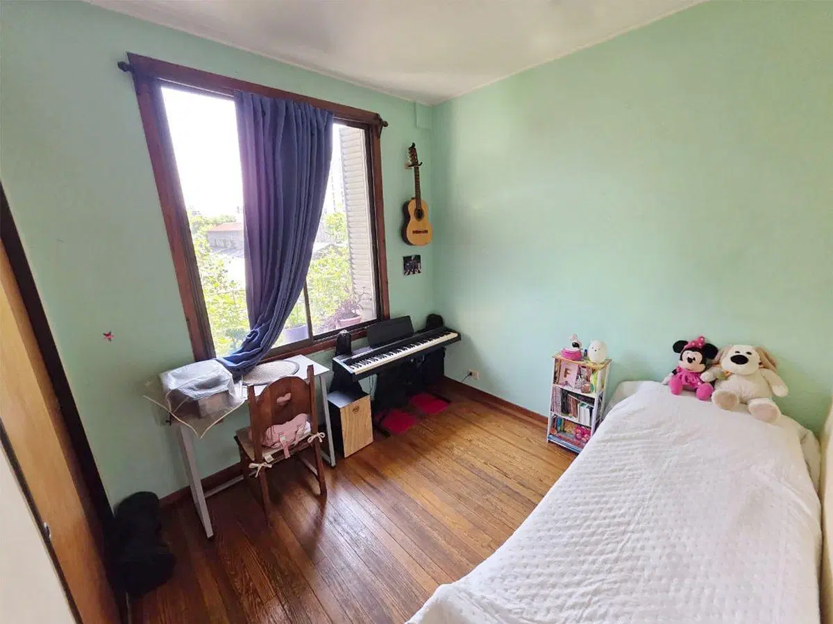 VENTA DEPARTAMENTO 3 AMBIENTES BALVANERA 5