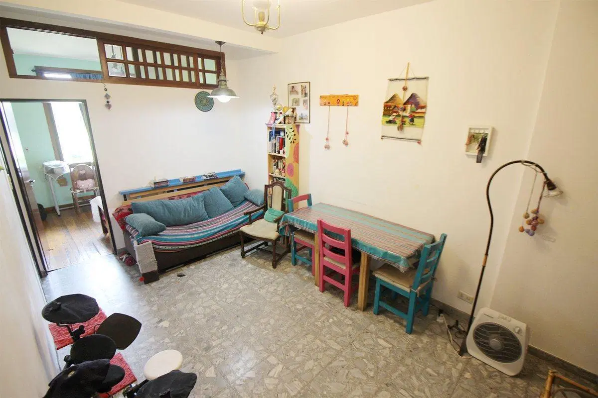 VENTA DEPARTAMENTO 3 AMBIENTES BALVANERA 2