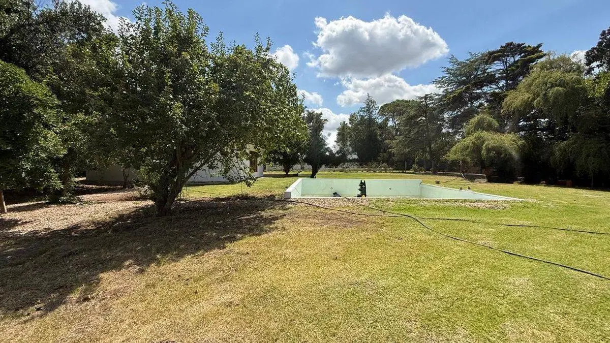 VENTA CASA a Estrenar Parrilla Pileta Luz  REMANSO 5