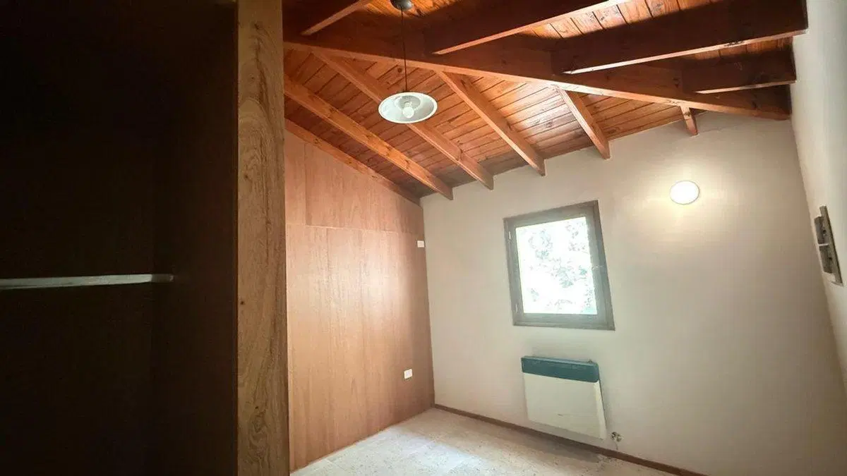 VENTA CASA a Estrenar Parrilla Pileta Luz  REMANSO 4