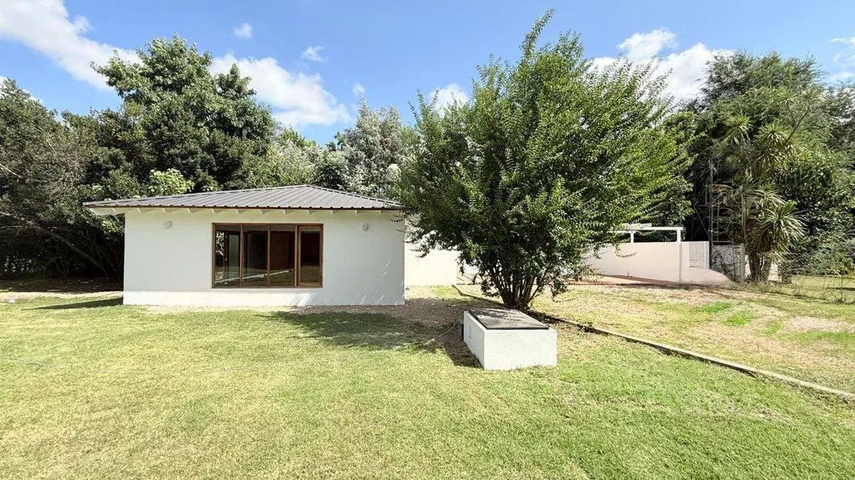 VENTA CASA a Estrenar Parrilla Pileta Luz  REMANSO 2