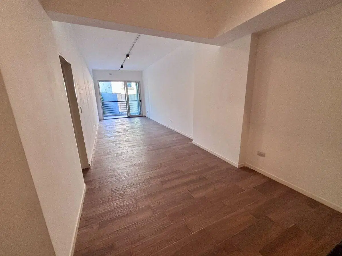 MONOAMBIENTE A ESTRENAR CON BALCON EN PALERMO SOHO 2