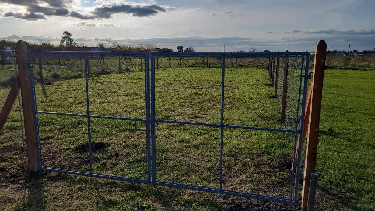 VENTA LOTE EN VILLA ROSA, PILAR 2