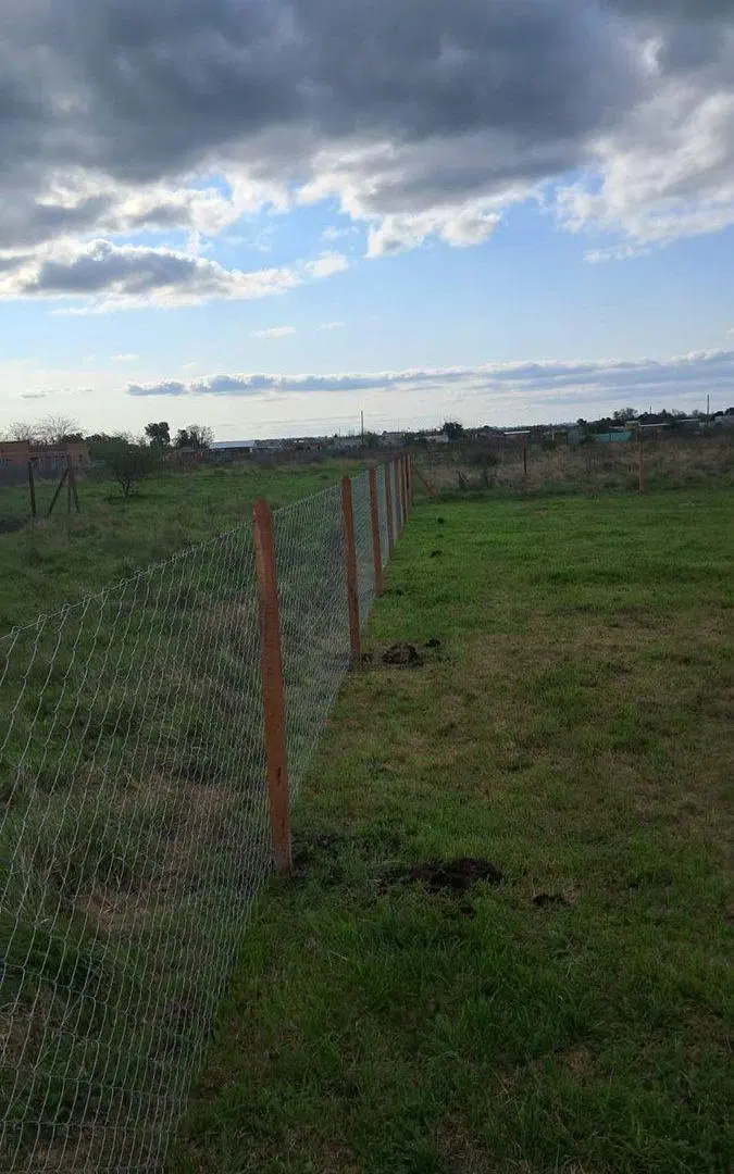 VENTA LOTE EN VILLA ROSA, PILAR 3