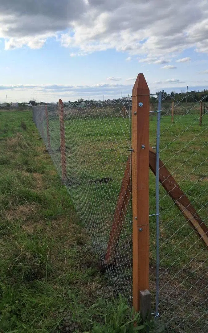 VENTA LOTE EN VILLA ROSA, PILAR 5