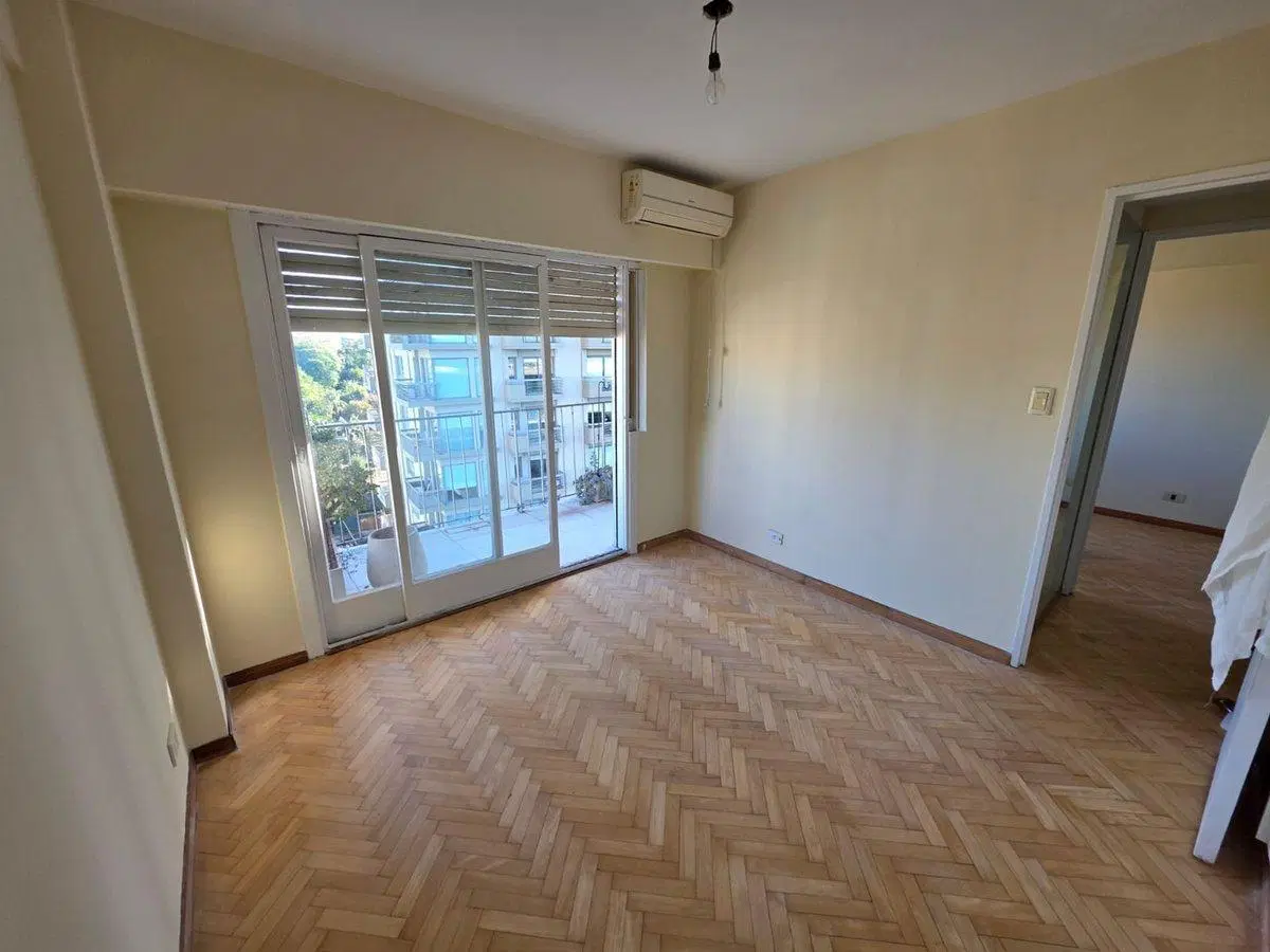 Venta 3 amb Vicente López balcón y Baulera 4