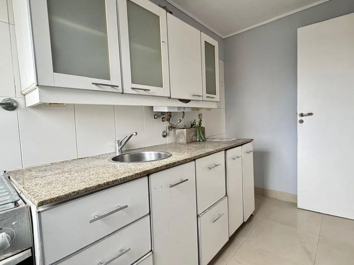 Venta 3 amb Vicente López balcón y Baulera 3