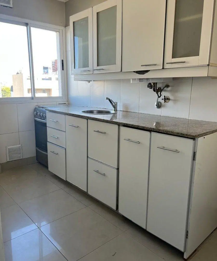 Venta 3 amb Vicente López balcón y Baulera 5