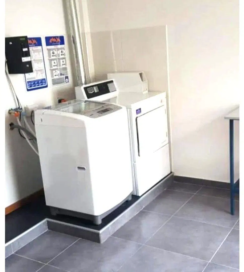 VENTA DEPARTAMENTO MONOAMBIENTE CON BALCON BOEDO 3