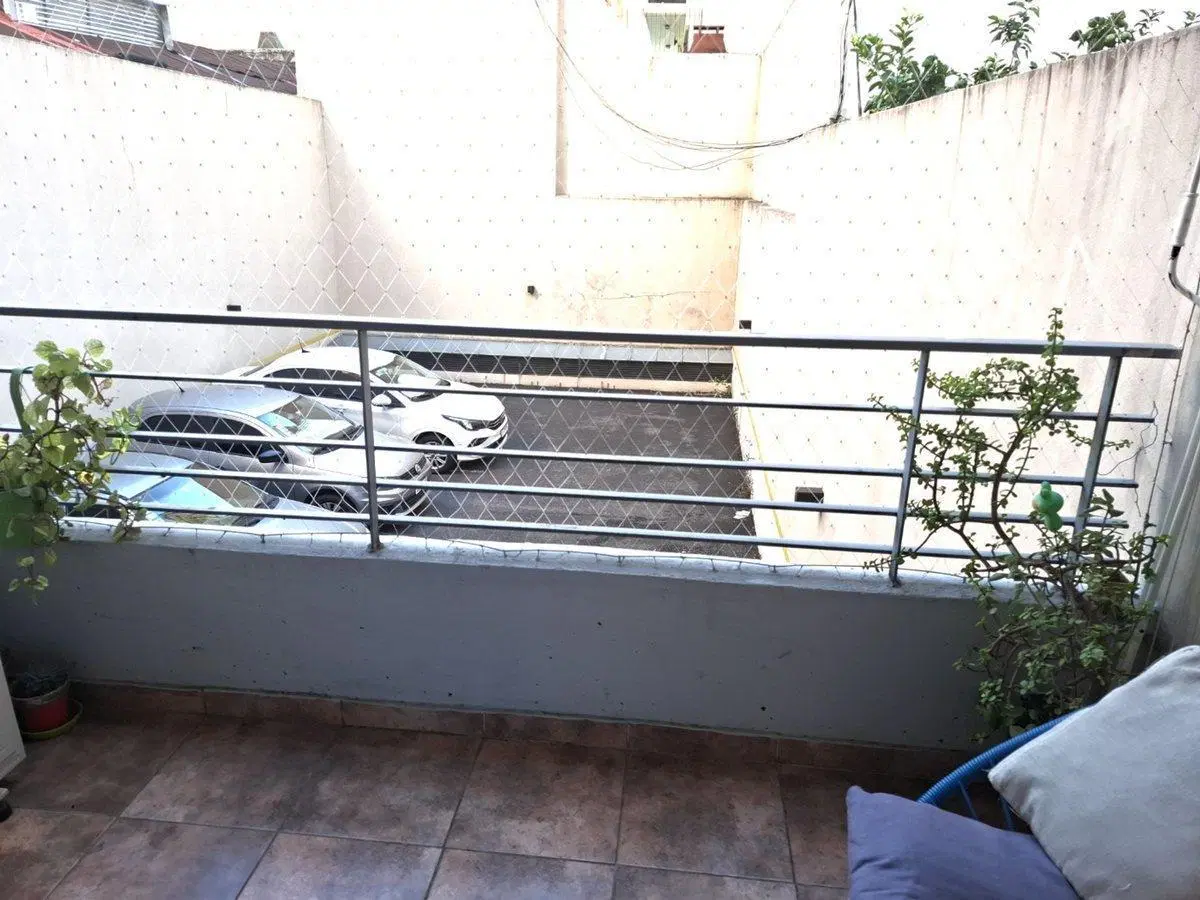 VENTA DEPARTAMENTO MONOAMBIENTE CON BALCON BOEDO 5