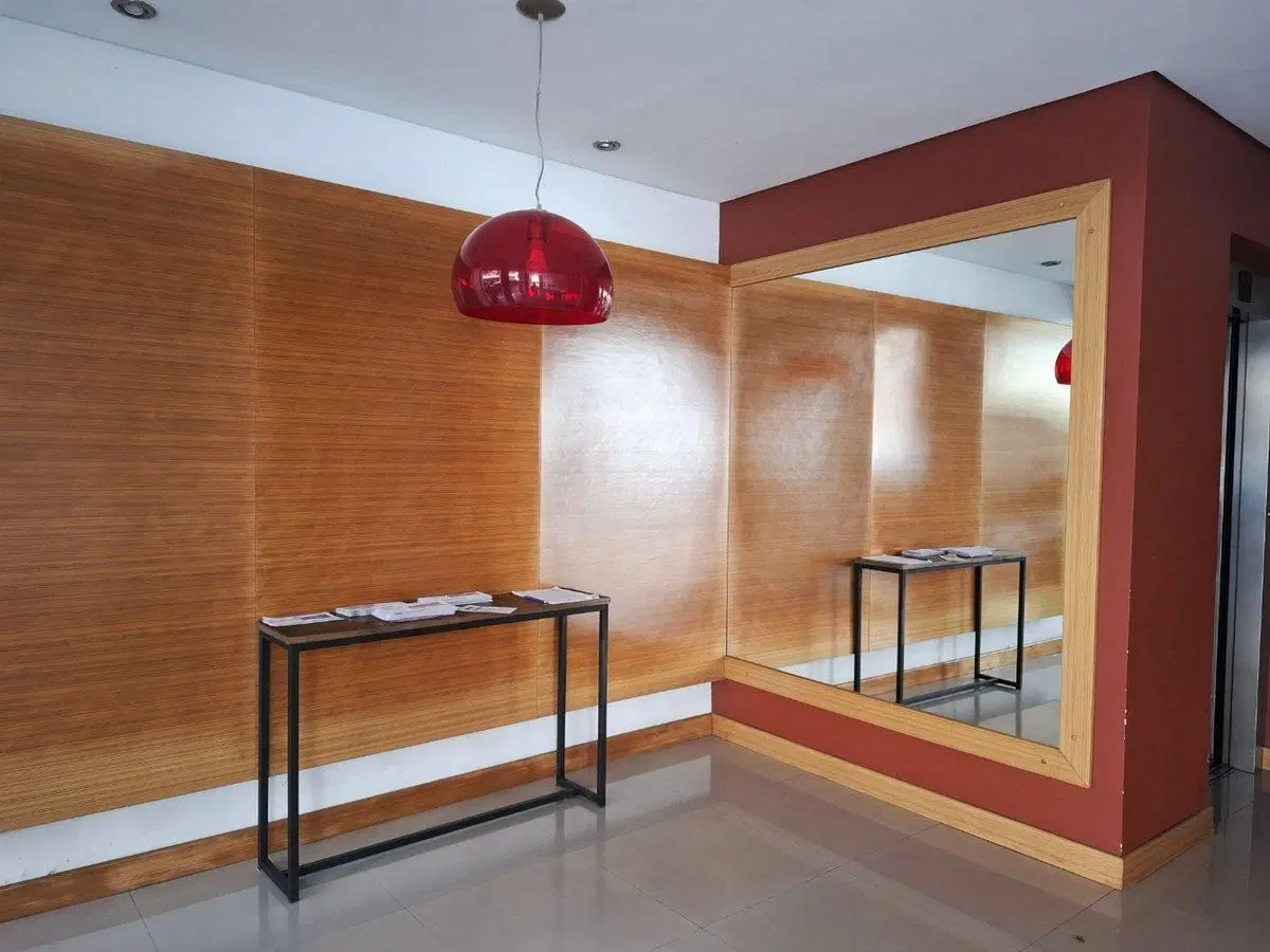 VENTA DEPARTAMENTO MONOAMBIENTE CON BALCON BOEDO 2