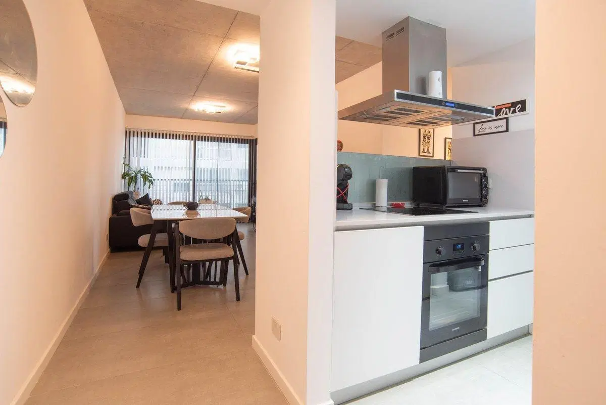Departamento 3 amb venta Vte Lopez cochera amenity 4