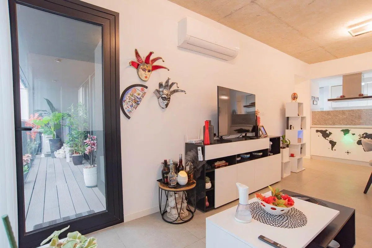 Departamento 3 amb venta Vte Lopez cochera amenity 3