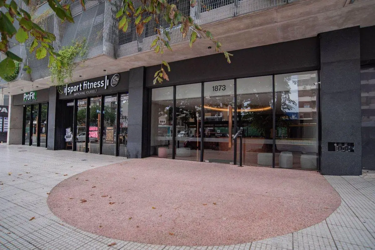 Departamento 3 amb venta Vte Lopez cochera amenity 5