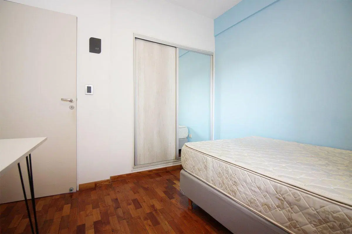 VENTA DEPTO 4 AMB BALVANERA CON BALCON AL FRENTE 4