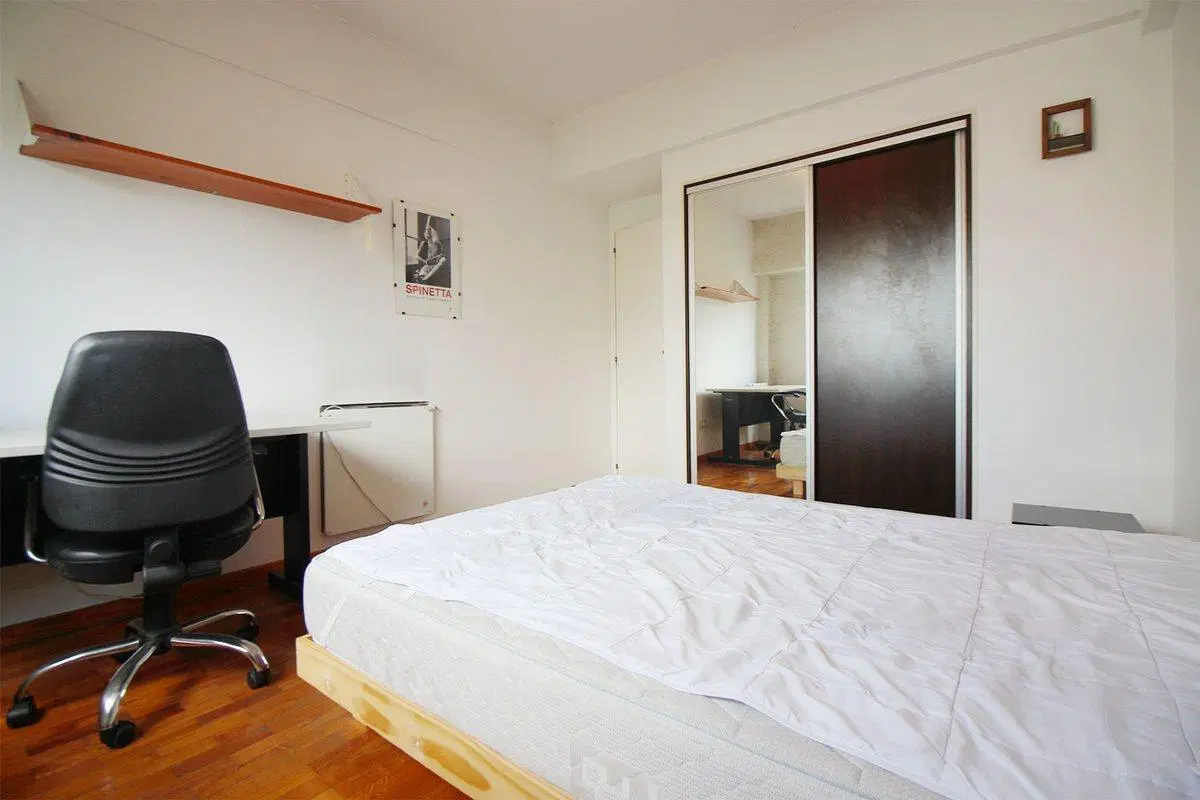 VENTA DEPTO 4 AMB BALVANERA CON BALCON AL FRENTE 5