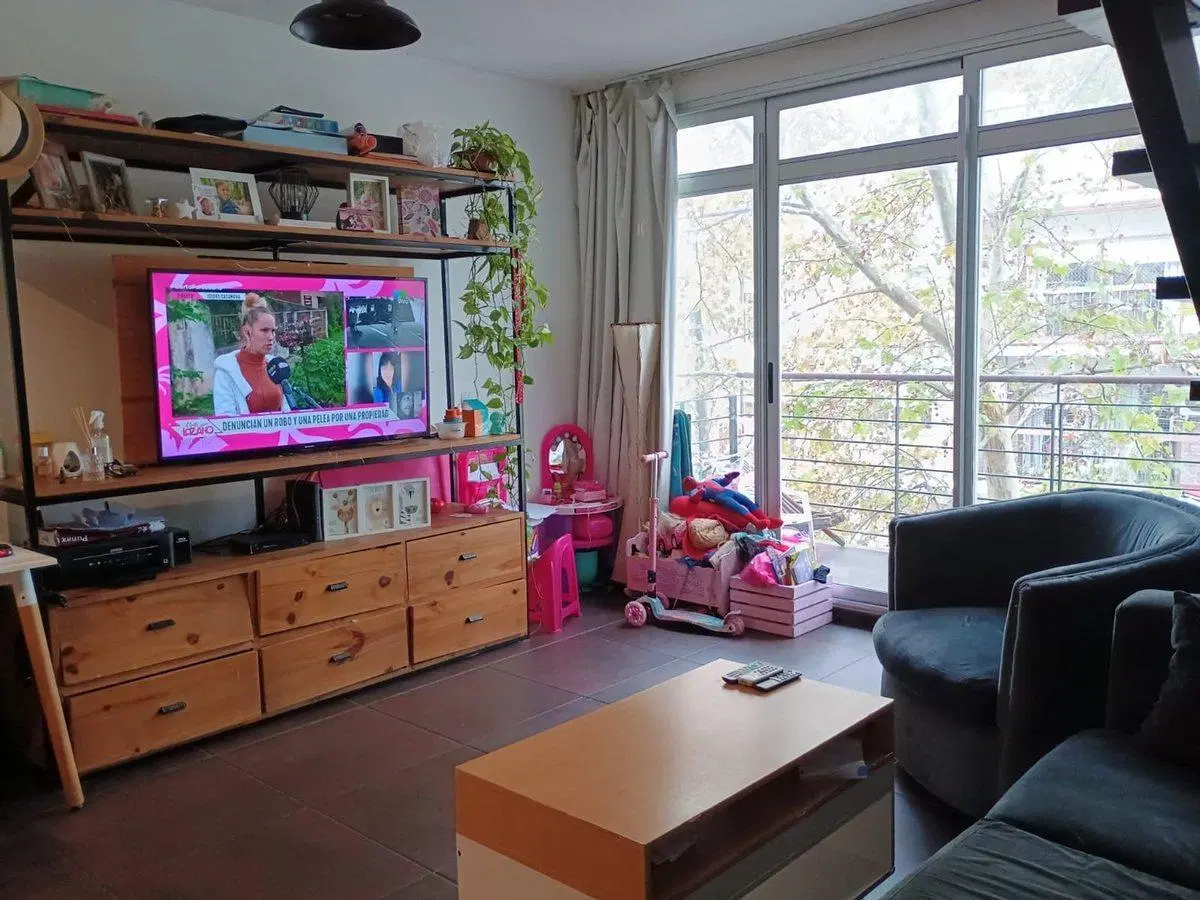 VENTA DPTO CASTELAR 3 AMB DUPLEX COCH Y AMENITIES 3