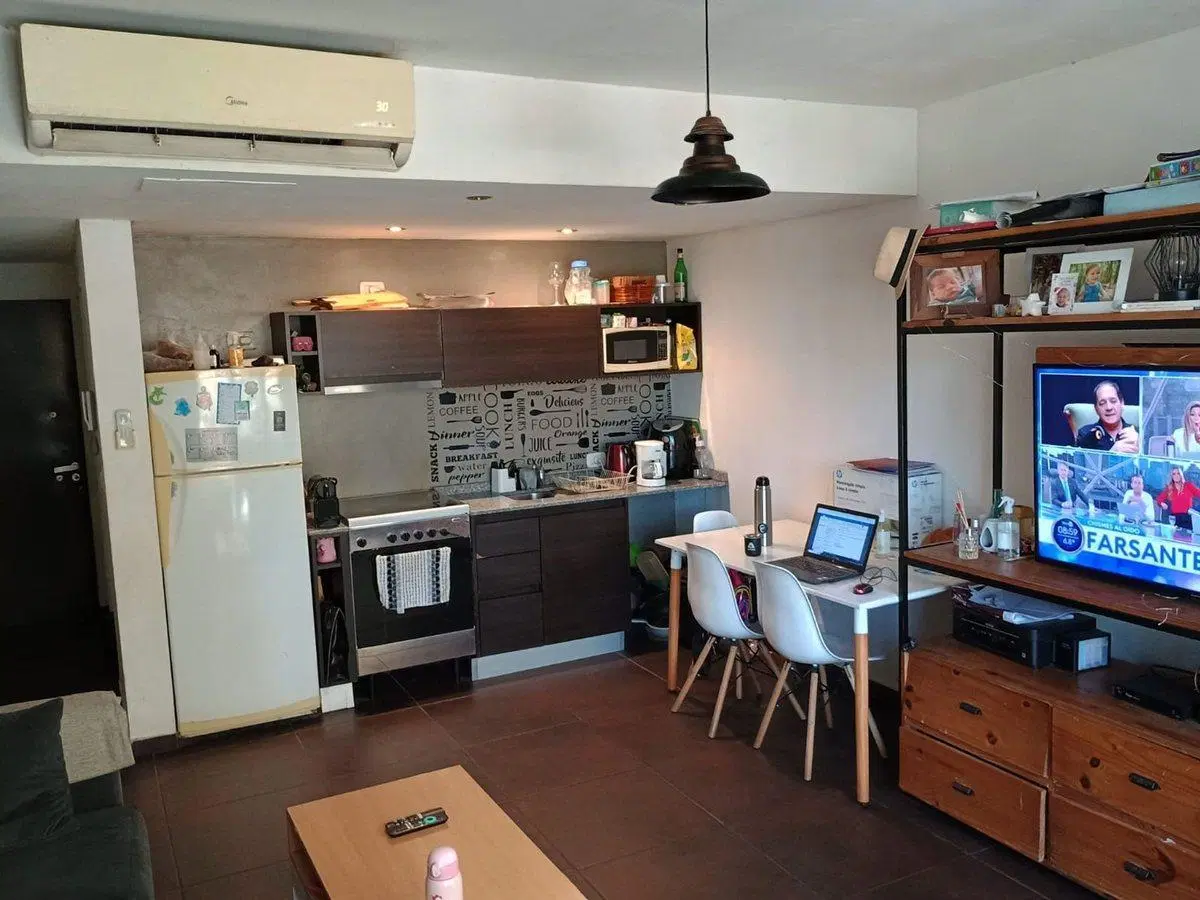 VENTA DPTO CASTELAR 3 AMB DUPLEX COCH Y AMENITIES 5
