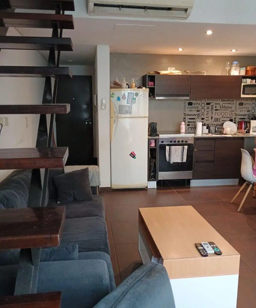 VENTA DPTO CASTELAR 3 AMB DUPLEX COCH Y AMENITIES 2