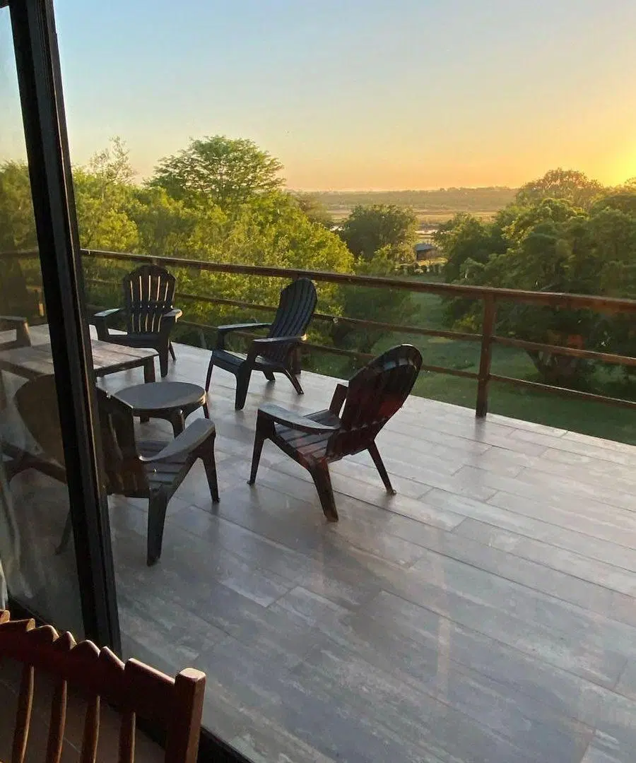 VENTA CASA 7 AMB PUERTO PANAL SOBRE BARRANCA 5