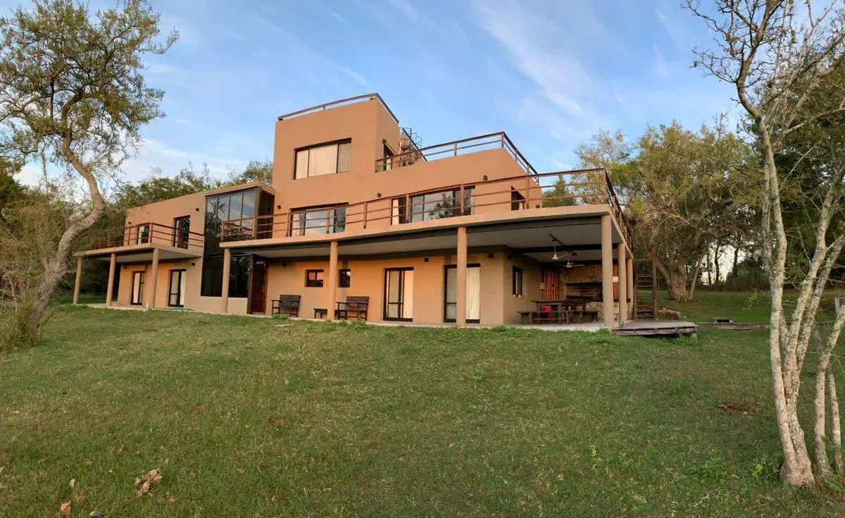 VENTA CASA 7 AMB PUERTO PANAL SOBRE BARRANCA 4