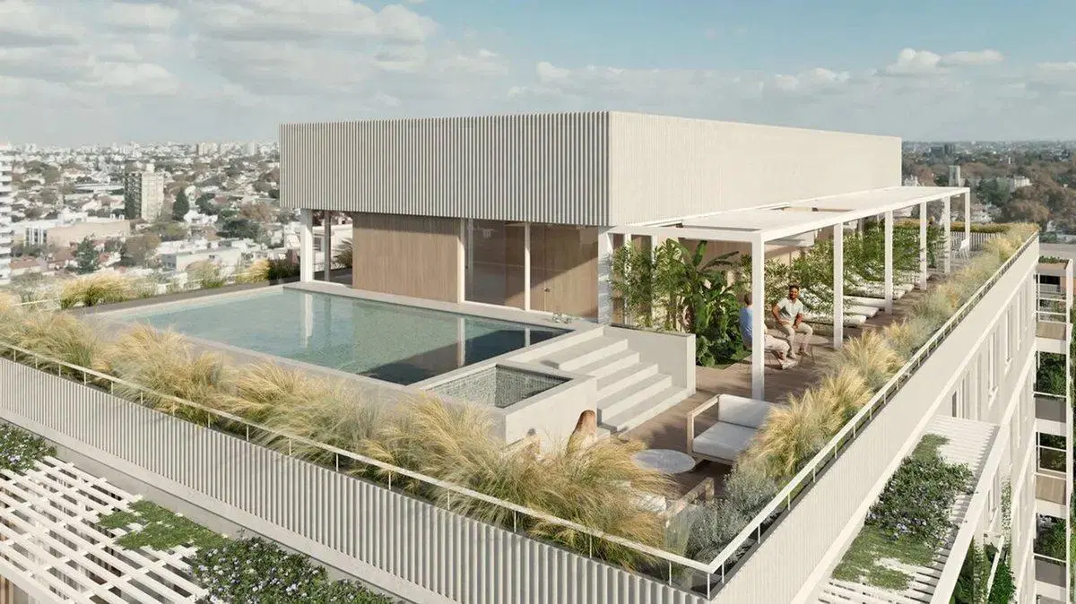 VENTA DEPARTAMENTO EN POZO ONE RESIDENTIAL TOWER 3