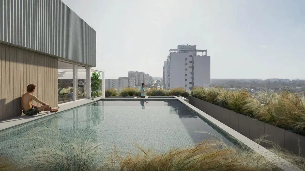 VENTA DEPARTAMENTO EN POZO ONE RESIDENTIAL TOWER 5